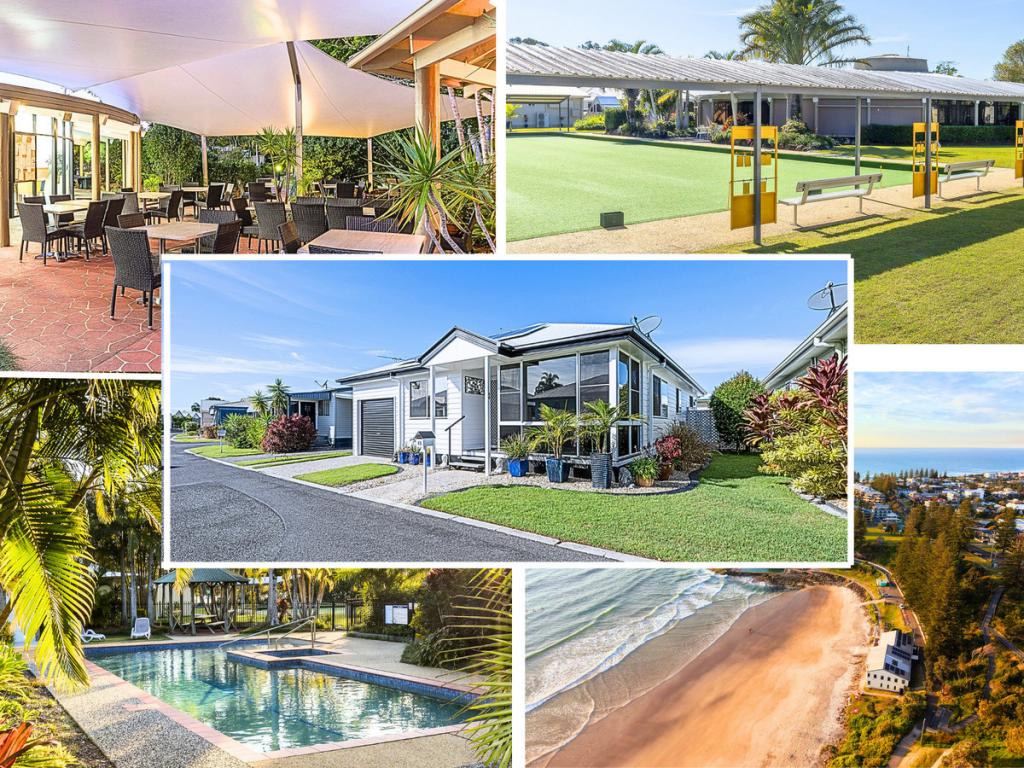 48/1 Orion Dr, Yamba, NSW 2464