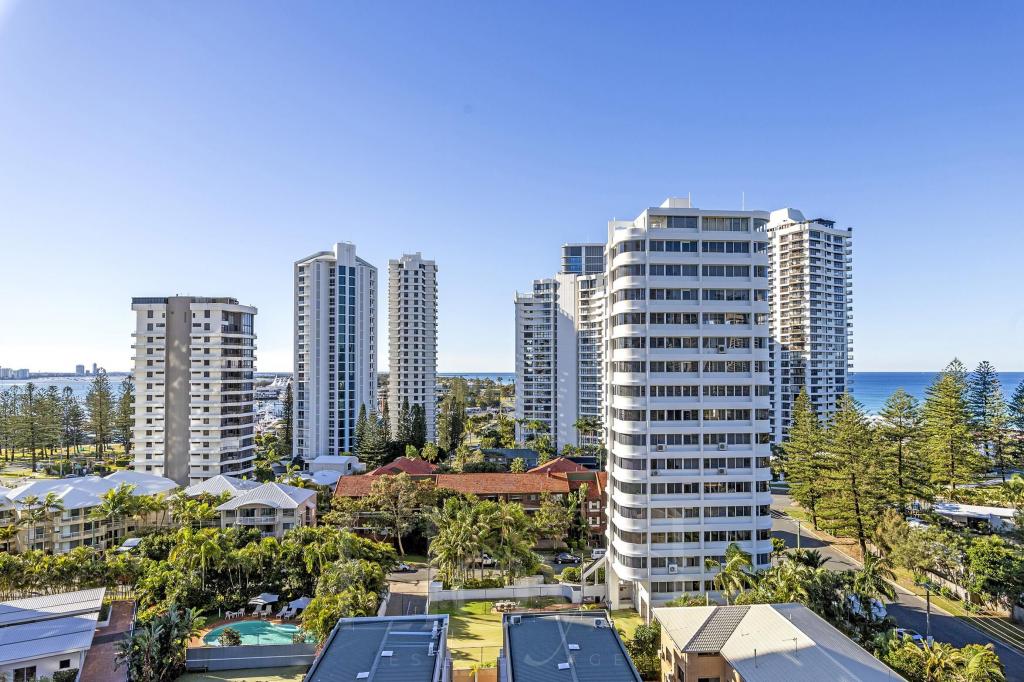 1101/1 LENNIE AVE, MAIN BEACH, QLD 4217