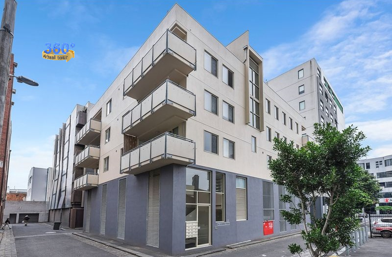 22/16-18 Barkly Pl, Carlton, VIC 3053