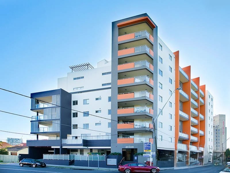 403/26-32 Marsh St, Wolli Creek, NSW 2205
