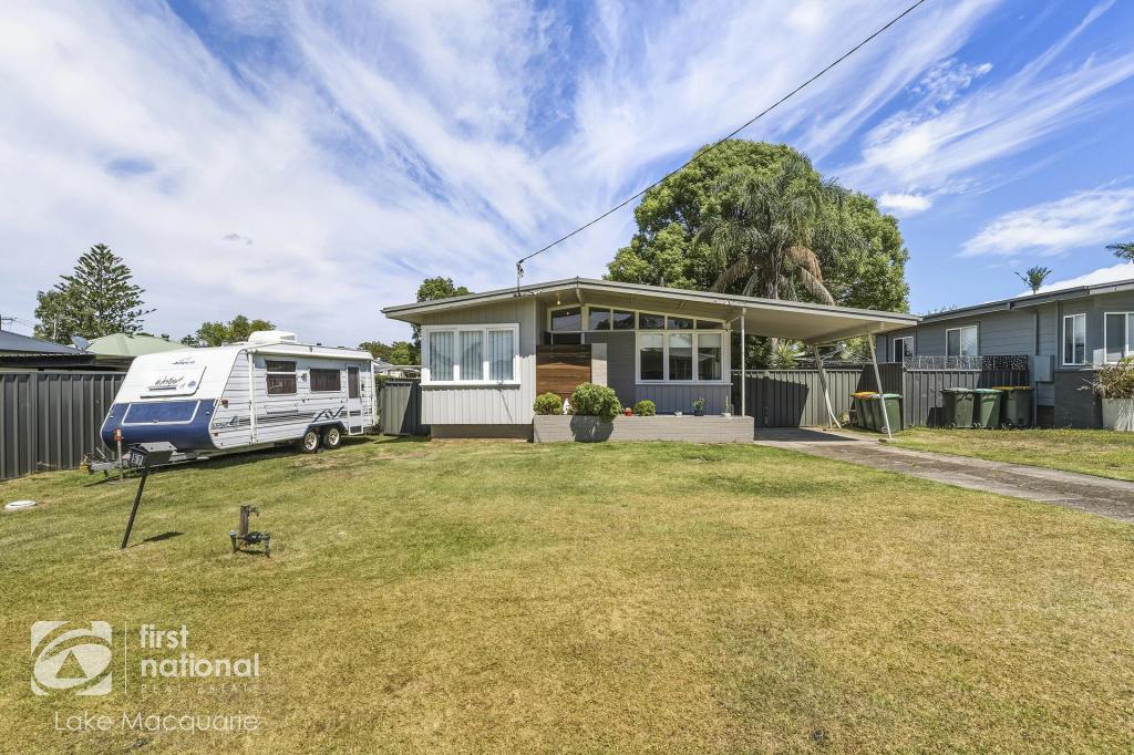 57 Mallee St, Gateshead, NSW 2290