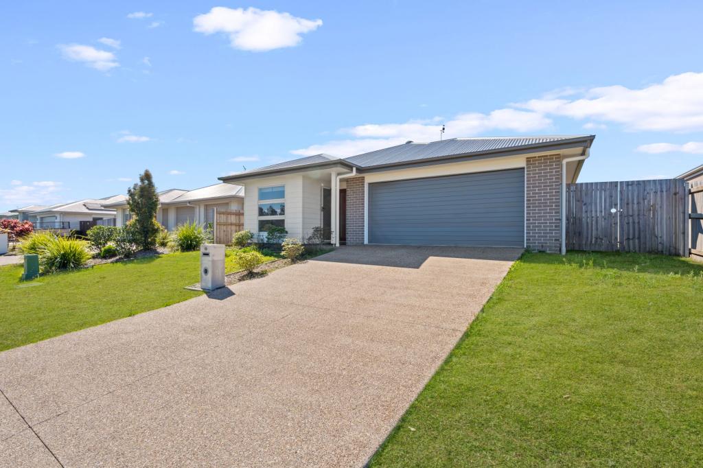 13 Frederick Cct, Eli Waters, QLD 4655