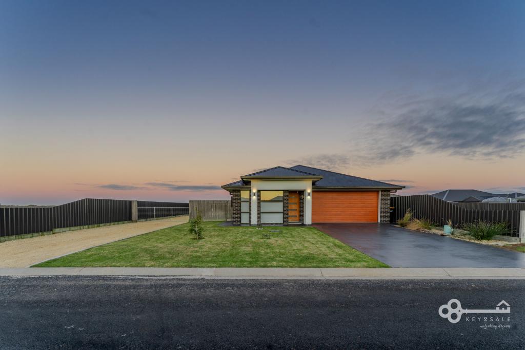 10 Nautilus Dr, Port Macdonnell, SA 5291