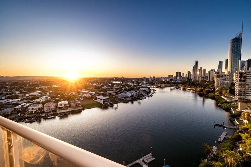 2894 - 2910 Gold Coast Hwy, Surfers Paradise, QLD 4217