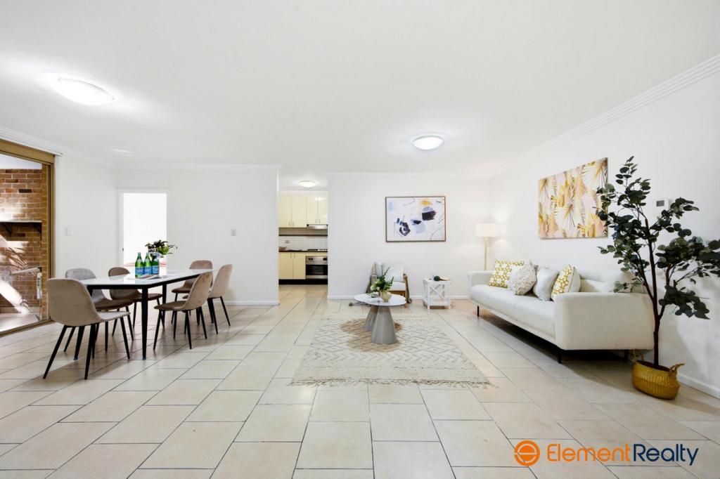 29/13-17 THALLON ST, CARLINGFORD, NSW 2118