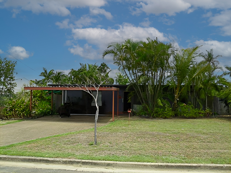 229 Pinnacle Dr, Rasmussen, QLD 4815