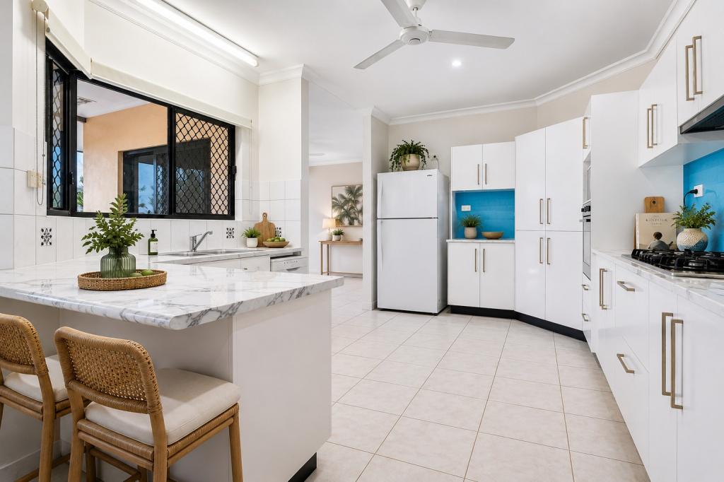 10 Rose St, Gunn, NT 0832