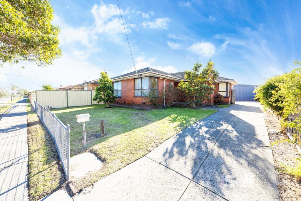 19 Nance St, Noble Park, VIC 3174