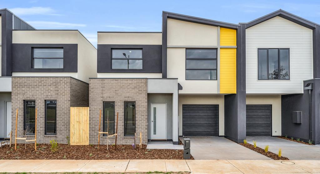49 Dorchester St, Thornhill Park, VIC 3335