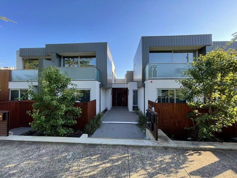 2-4/66 BANKSIA ST, HEIDELBERG, VIC 3084