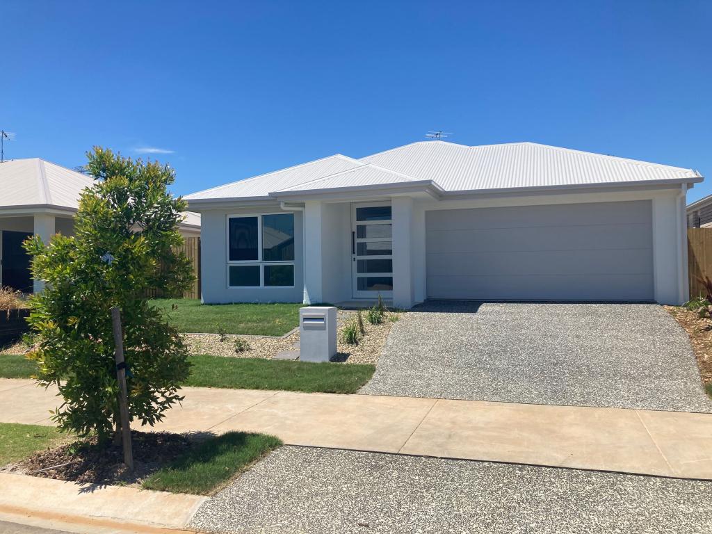 22 ARABELLA ST, LILYWOOD, QLD 4513