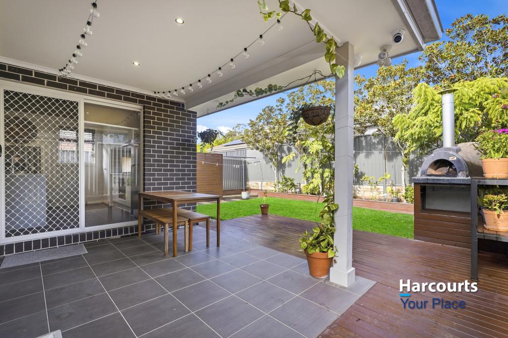 4 Wildflower Cir, Jordan Springs, NSW 2747