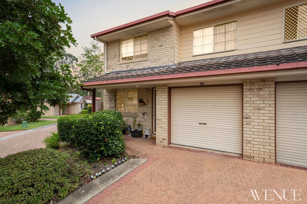 50/99 Short St, Boronia Heights, QLD 4124