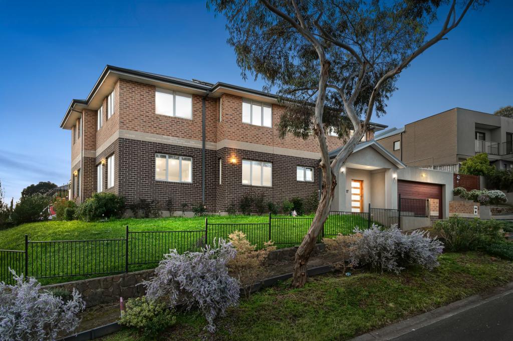 1 Correa Ct, South Morang, VIC 3752