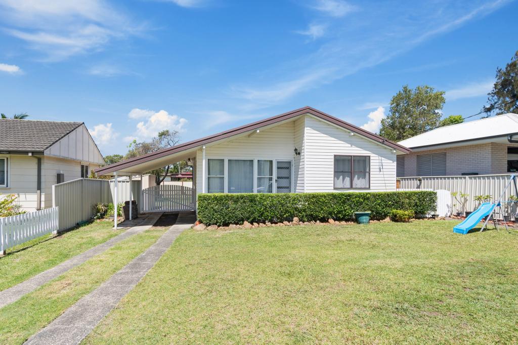 29 Bingara Ave, Dapto, NSW 2530