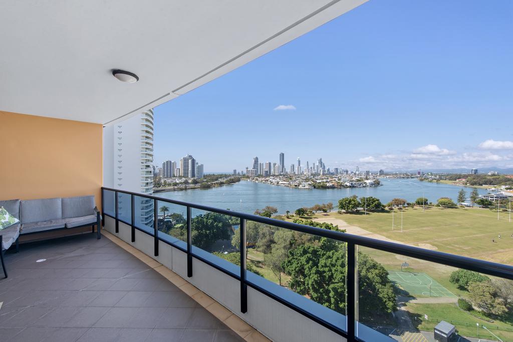 1506/2 Aqua St, Southport, QLD 4215