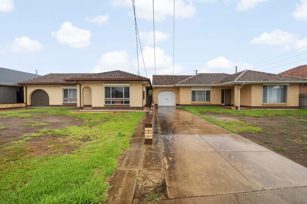 271-273 Findon Rd, Flinders Park, SA 5025