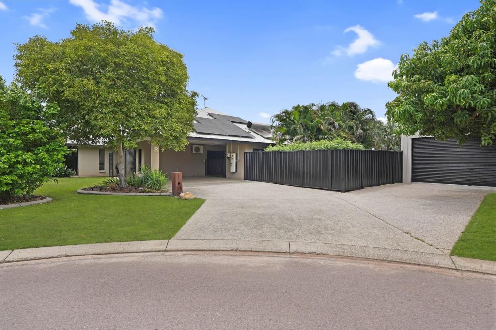 3 Jones Ct, Rosebery, NT 0832