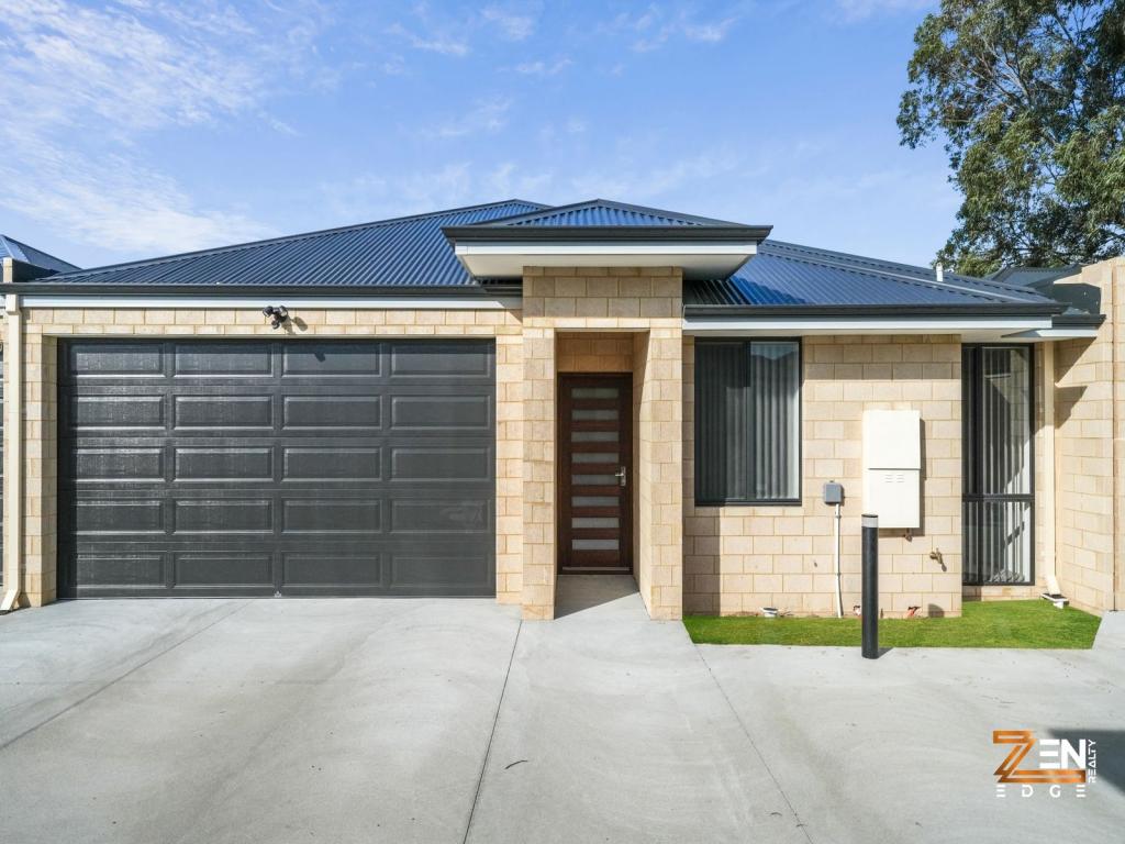 24-26 BERT ST, GOSNELLS, WA 6110