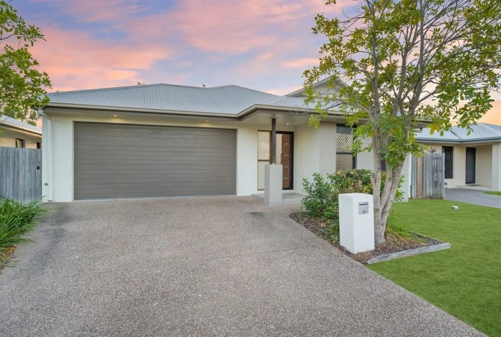 20 Corkwood Ct, Bohle Plains, QLD 4817