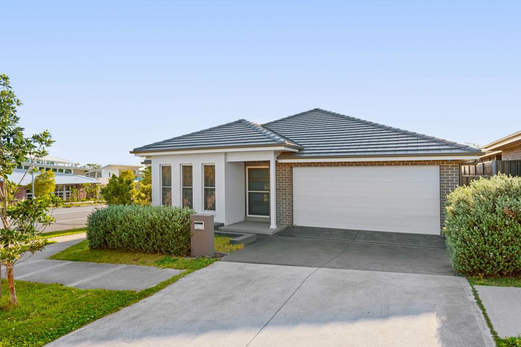 1 Clover Lane, Woongarrah, NSW 2259