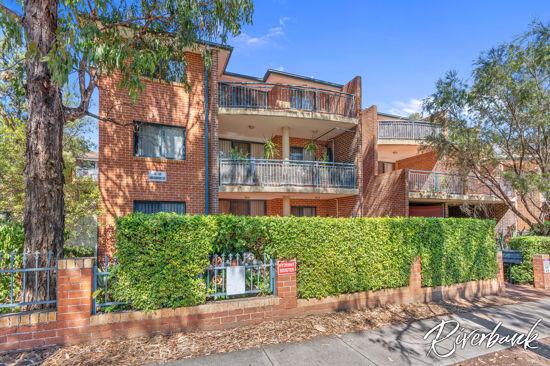 21/38-44 Sherwood Rd, Merrylands West, NSW 2160