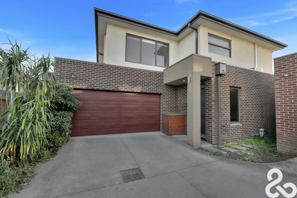 2/47 Davies St, Hadfield, VIC 3046