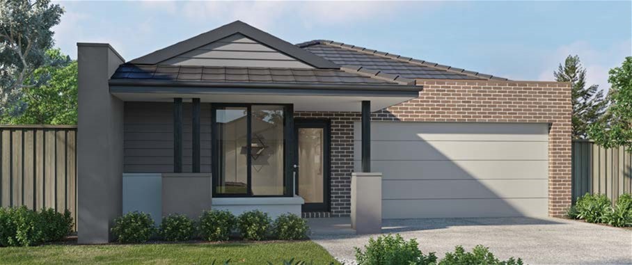 Lot 449 Cordata Rd, Point Cook, VIC 3030