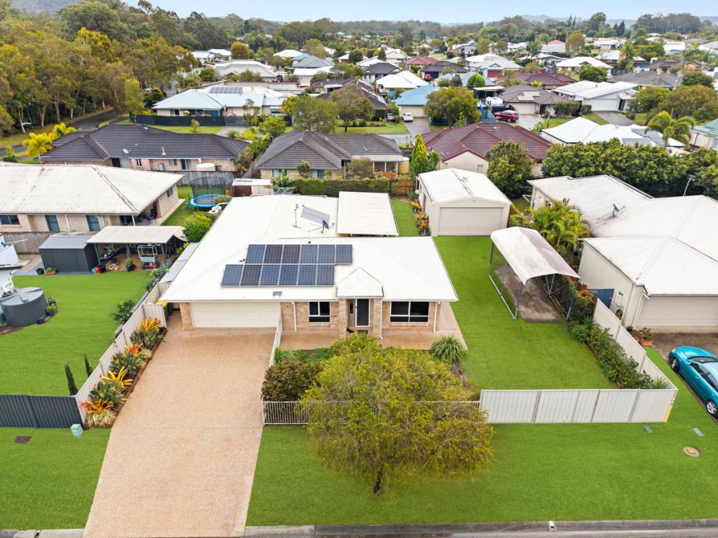 10 Coastal Ave, Beerwah, QLD 4519