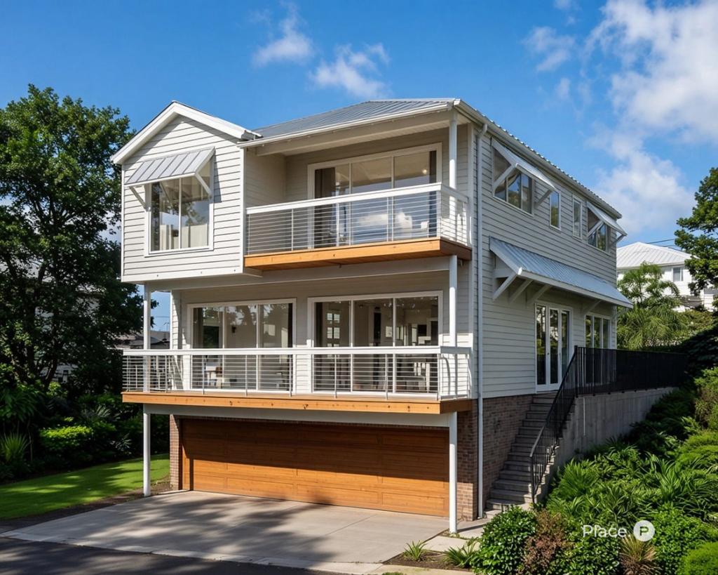 30 Agnes St, Shorncliffe, QLD 4017