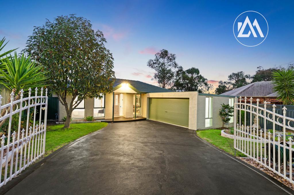 4 Claire Ct, Langwarrin, VIC 3910