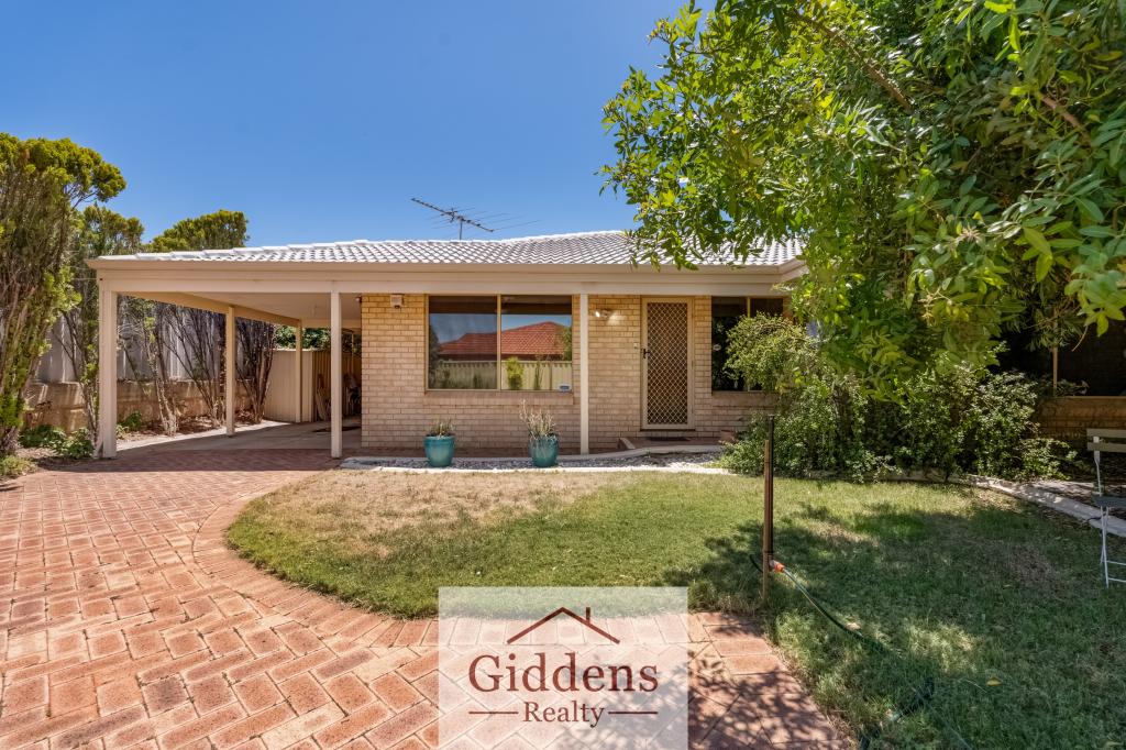 12 Delany Mews, Clarkson, WA 6030