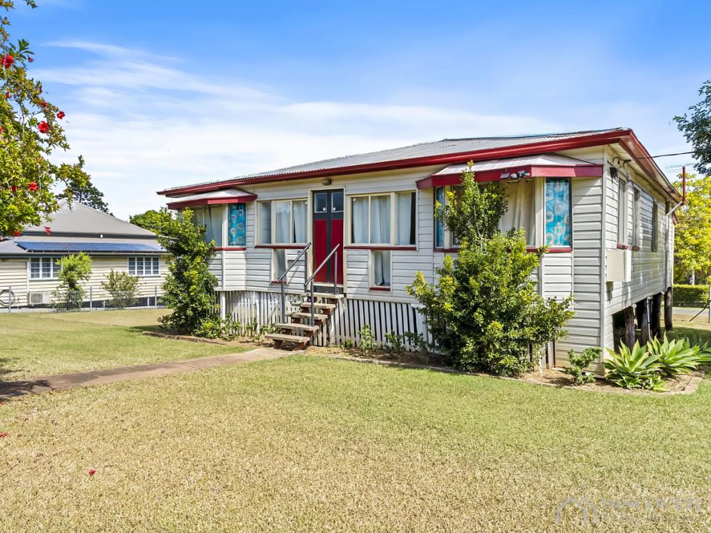 62 James St, Mount Morgan, QLD 4714