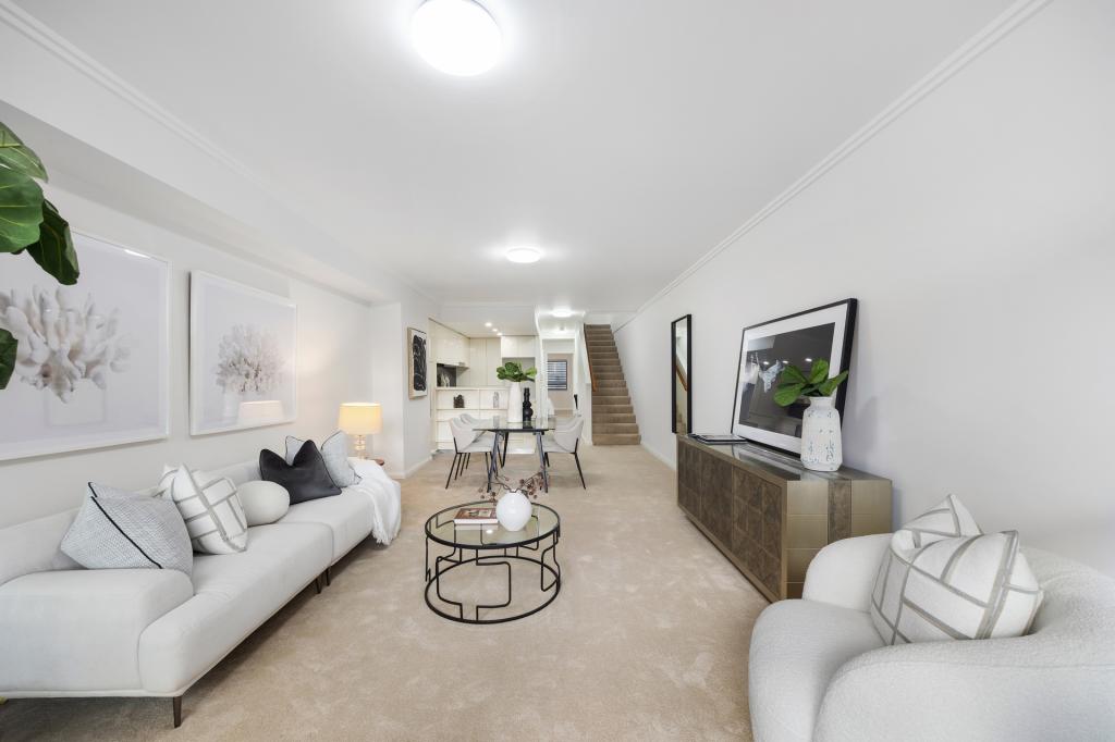 404/16-20 Smail St, Ultimo, NSW 2007