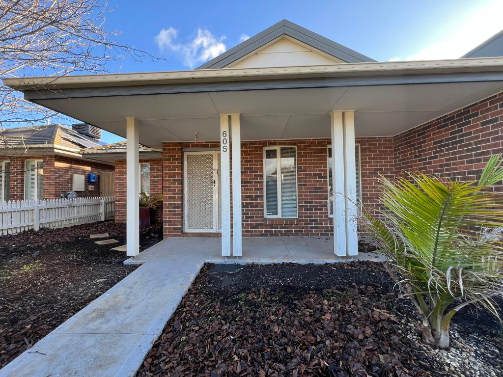 605 Eynesbury Rd, Eynesbury, VIC 3338