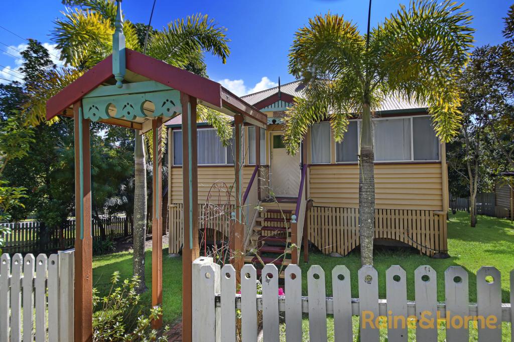 2/15 Memorial Ave, Pomona, QLD 4568