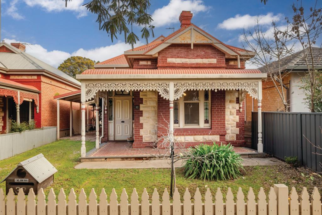 32 Henry St, Croydon, SA 5008