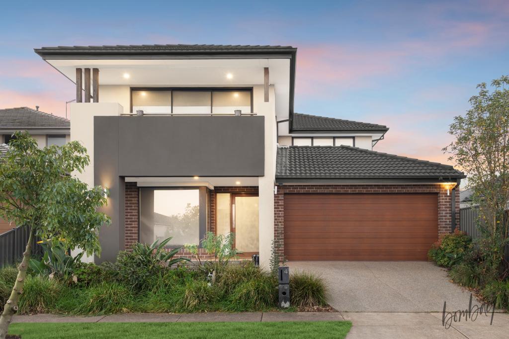 4 FASTON RD, KALKALLO, VIC 3064