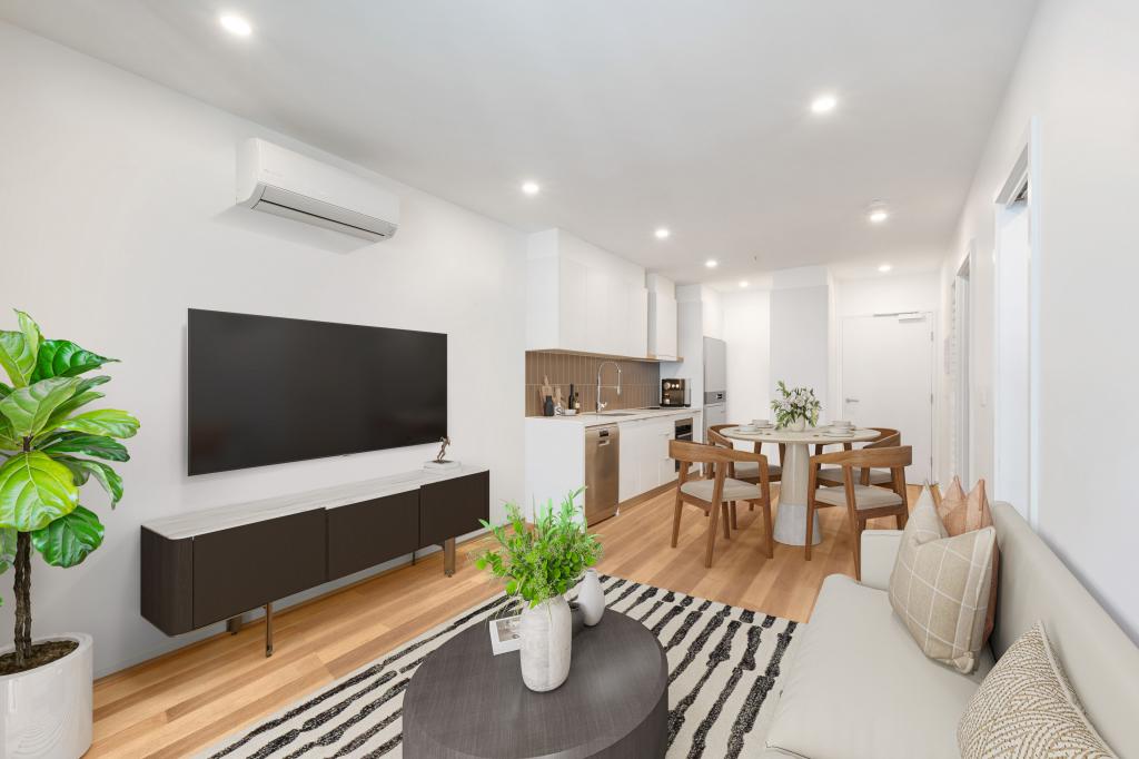 1208/2 Gribble St, Gungahlin, ACT 2912