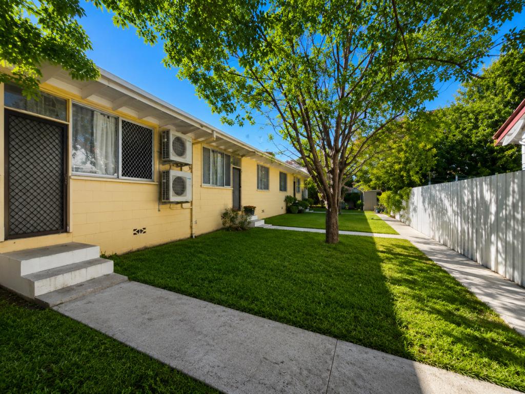 6/4 Queen St, Moree, NSW 2400