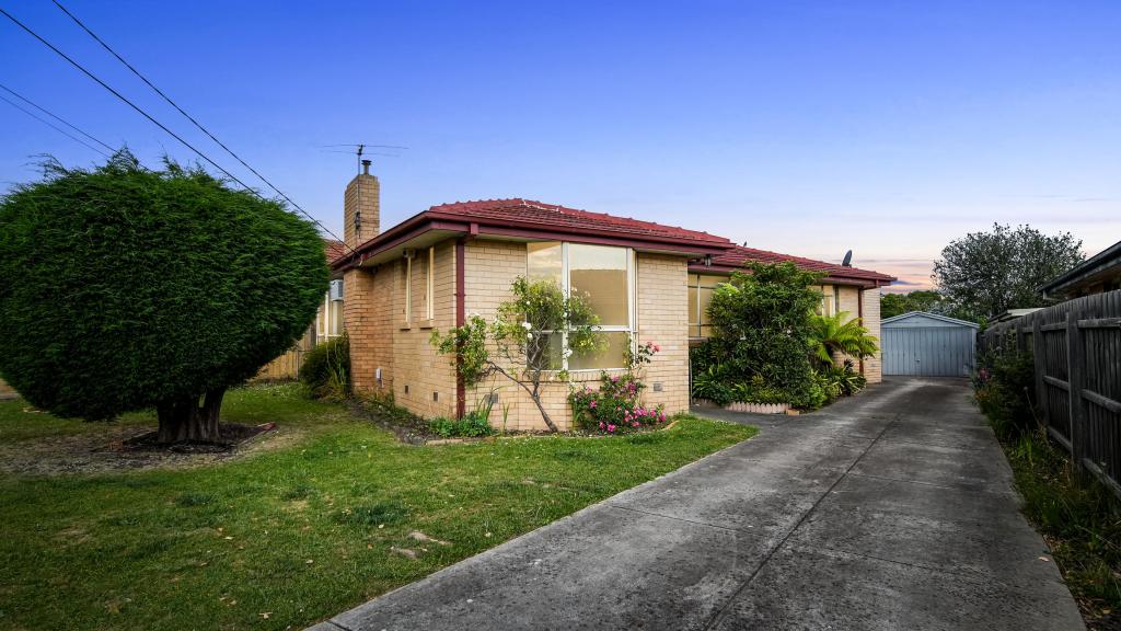 13 Victor Ave, Dandenong North, VIC 3175