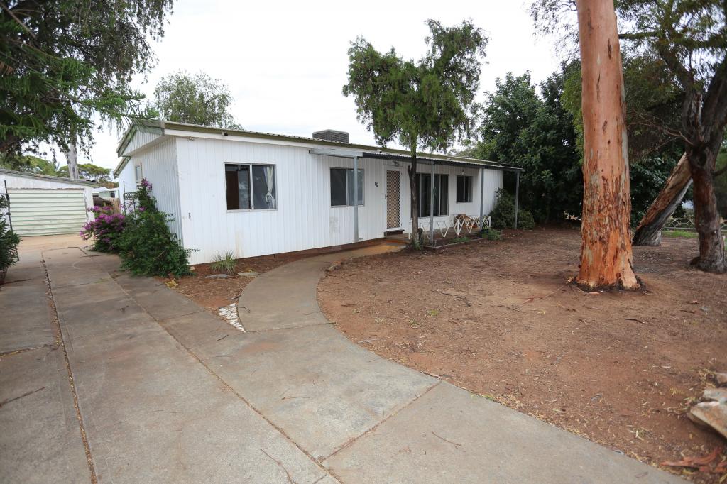 10 Spinifex St, Kambalda West, WA 6442