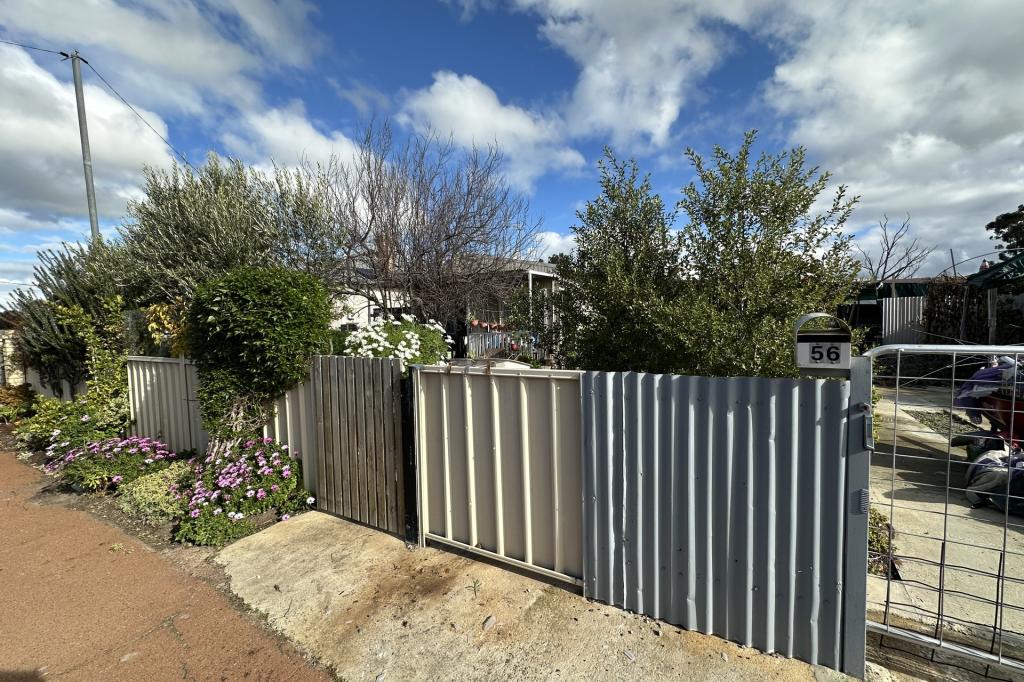 56 Andover St, Katanning, WA 6317