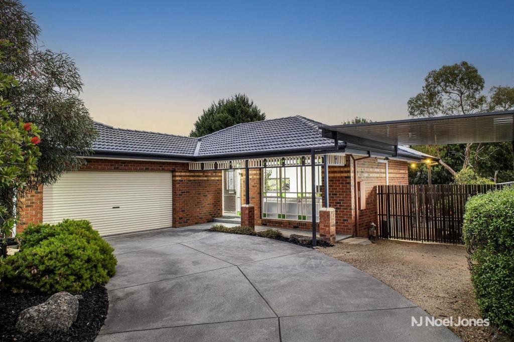 7 MARCHANT CT, CROYDON, VIC 3136