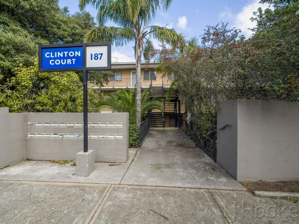 6/187 Walcott St, Mount Lawley, WA 6050