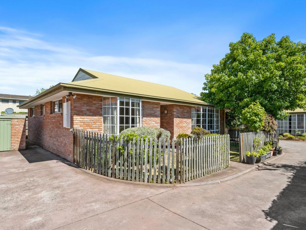 2/36 Grosvenor St, Sandy Bay, TAS 7005