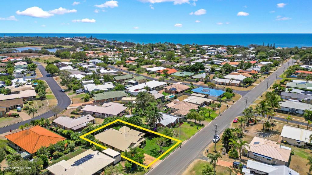 40 Durdins Rd, Bargara, QLD 4670