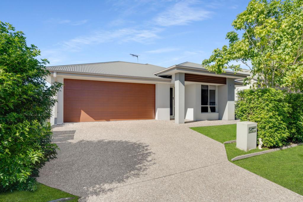 5 NECTAR CCT, REDBANK PLAINS, QLD 4301