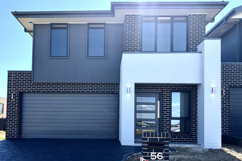 56 Scandinavian Cct, Rouse Hill, NSW 2155