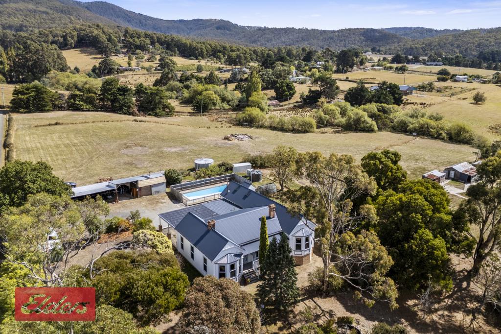 40 Llantwit Rd, Woodbridge, TAS 7162